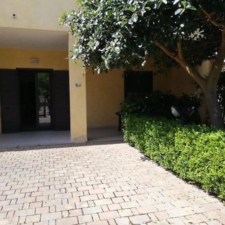 La Porta del mare Villapiana Exterior foto
