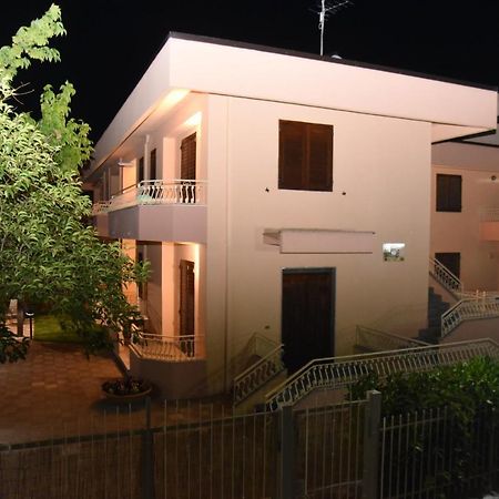 La Porta del mare Villapiana Exterior foto